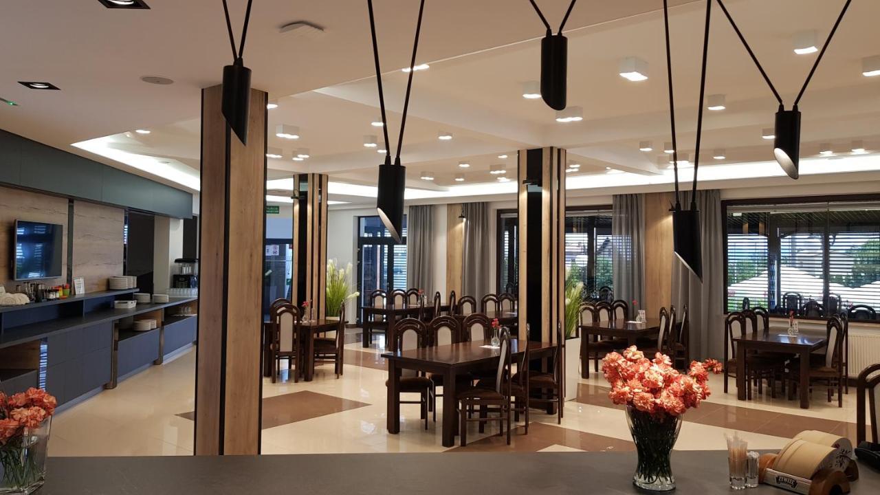 Hotel Zimnik Luksus Natury Spa & Wellness Ostre Exterior photo