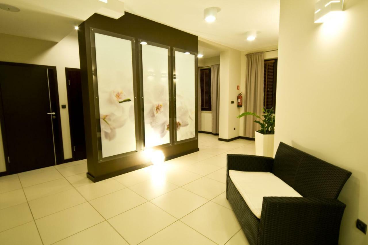 Hotel Zimnik Luksus Natury Spa & Wellness Ostre Exterior photo